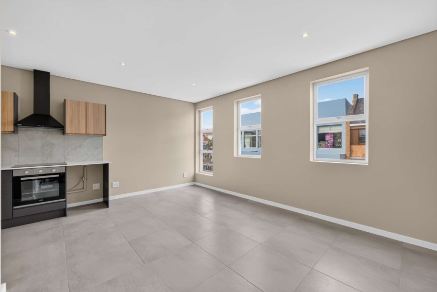 To Let 1 Bedroom Property for Rent in Fish Hoek Western Cape